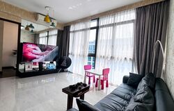 Symphony Suites (D27), Condominium #576525211